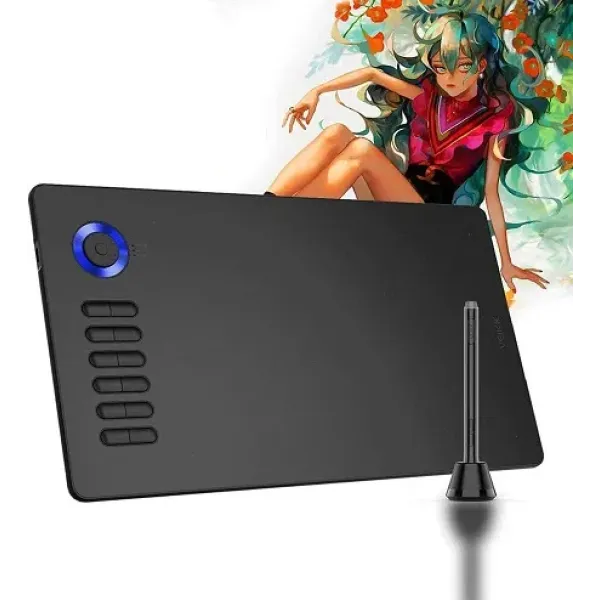 Veikk Creator A15 Pro Drawing Graphic Tablet