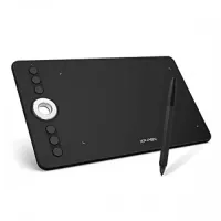 XP-Pen Deco 02 Pen Digital Drawing Graphics Tablet