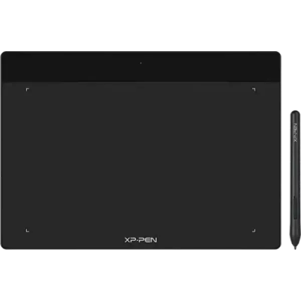 XP-Pen Deco Fun XS Graphics Drawing Tablet