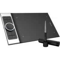 XP-Pen Deco Pro Small Drawing Graphics Tablet