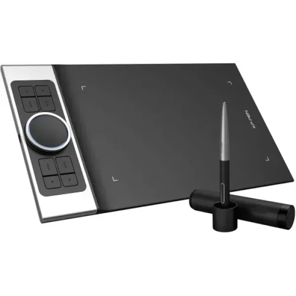 XP-Pen Deco Pro SW Bluetooth Drawing Graphics Tablet