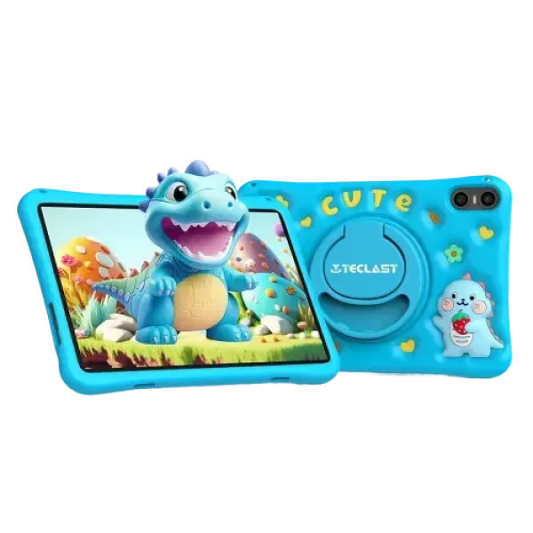 TECLAST P30T 4GB 64GB Storage 10.1 inch Android Kids Tablet
