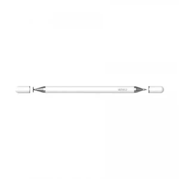 Wiwu Pencil One 2 in 1 Passive Style Stylus Pen (Universal)