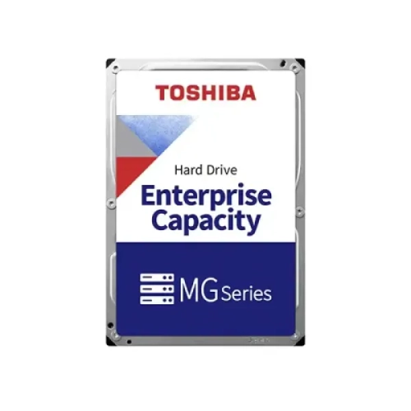 Toshiba MG08 Enterprise 18TB 3.5 Inch SATA 7200RPM HDD