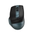 A4TECH FB35C Fstyler Dual Mode Recharegable Wireless Mouse