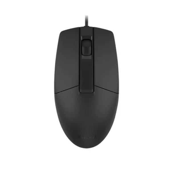 A4TECH OP-330 USB Wired Mouse