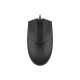 A4tech OP-550S Silent Wired Optical Mouse