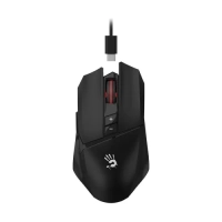 A4tech Bloody R36 Ultra Dual Mode Wireless Gaming Mouse