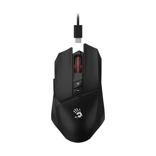 A4tech Bloody R36 Ultra Dual Mode Wireless Gaming Mouse