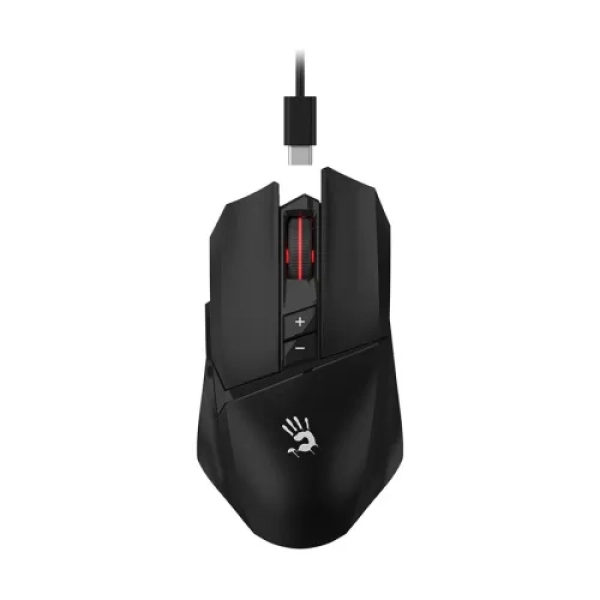 A4tech Bloody R36 Ultra Dual Mode Wireless Gaming Mouse