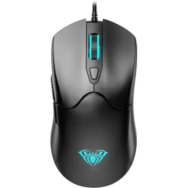 AULA S13 Wired Backlight Gaming Mouse