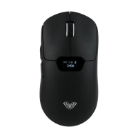 AULA SC390 Tri Mode Wireless Gaming Mouse