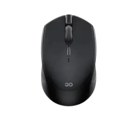 Fantech GO W190D Dual Mode Wireless Mouse