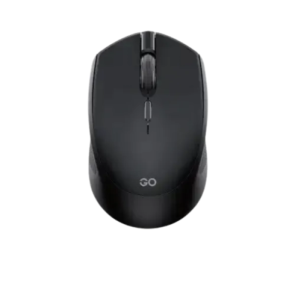 Fantech GO W190D Dual Mode Wireless Mouse