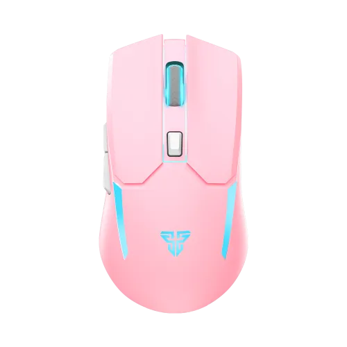 Fantech VENOM II WGC2+ Sakura Edition RGB Wireless Gaming Mouse
