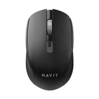 Havit MS51WB Dual-Mode Wireless Mouse