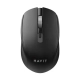 Havit MS51WB Dual-Mode Wireless Mouse