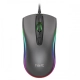 Havit MS72 Cool RGB LED USB Gaming Mouse Black