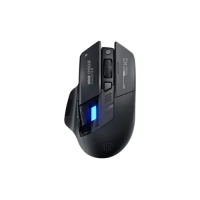 Inphic A9 Explorer V2 Tri Mode Wireless Gaming Mouse