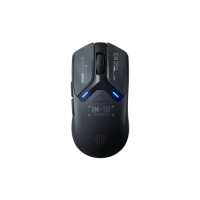 Inphic IN10P Tri Mode Wireless Gaming Mouse