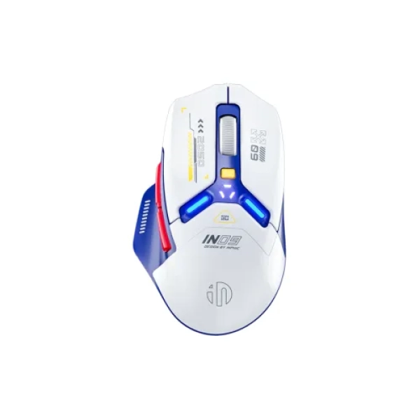 Inphic IN9 Tri Mode Wireless Gaming Mouse
