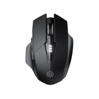 Inphic A1 Dual Mode Wireless Mouse