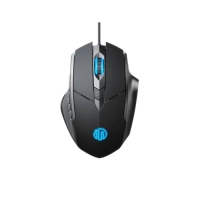 Inphic W1 Wired Gaming Mouse