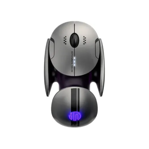 Inphic X2 Dual Mode Wireless Mouse