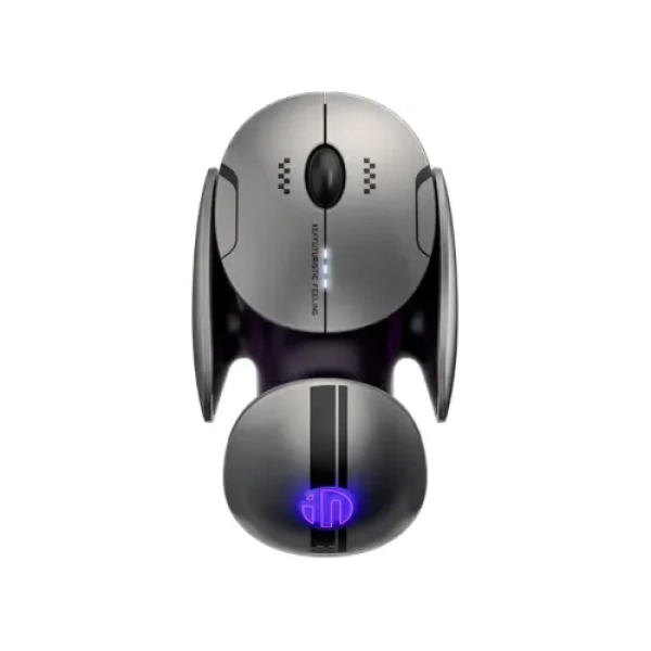 Inphic X2 Dual Mode Wireless Mouse