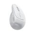 Inphic X9 PRO Vertical Ergonomic Tri Mode Wireless Mouse