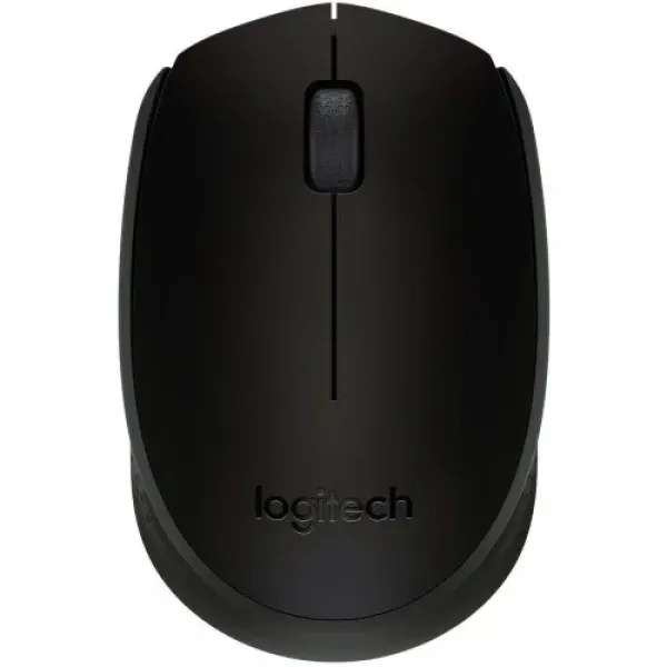 Logitech B170 Wireless Mouse