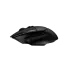 Logitech G502 X PLUS LIGHTSPEED Wireless Hero RGB Gaming Mouse Black