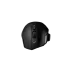 Logitech G502 X PLUS LIGHTSPEED Wireless Hero RGB Gaming Mouse Black