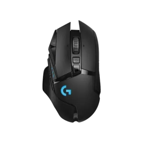 Logitech G502 Lightspeed Lightsync RGB Wireless Gaming Mouse