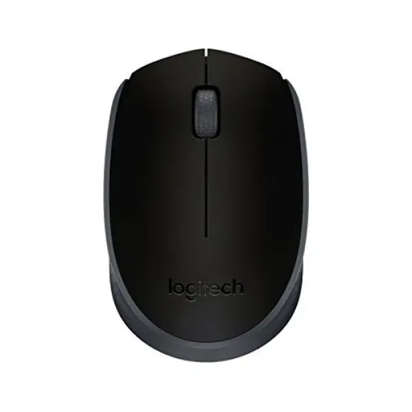 Logitech M171 Wireless Nano-receiver Mouse