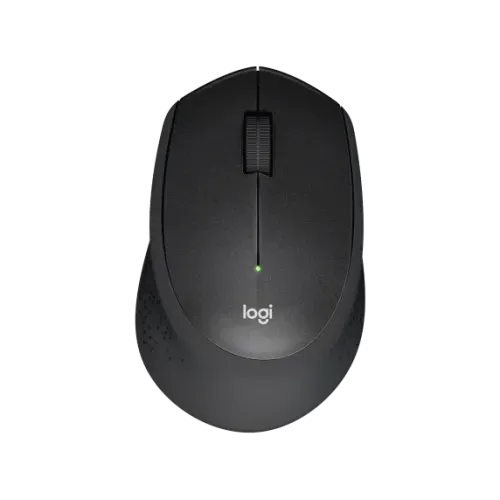 Logitech M330 SILENT PLUS Wireless Mouse