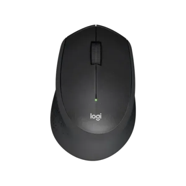 Logitech M330 SILENT PLUS Wireless Mouse