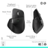 Logitech MX Master 4 Wireless Mouse