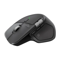 Logitech MX Master 4 Wireless Mouse