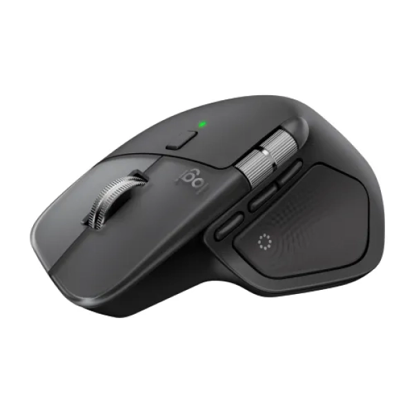 Logitech MX Master 4 Wireless Mouse