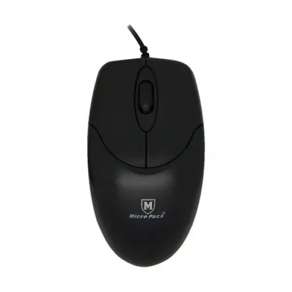 Micropack M101 Optical USB Mouse