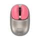 Micropack ML-202W Rechargeable Dual-Mode Wireless Silent Mouse