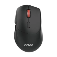 Onten MS662 Dual Mode Wireless Mouse