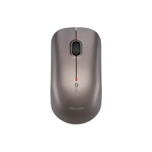 PROLiNK PMB8001 Bluetooth Wireless Optical Mouse