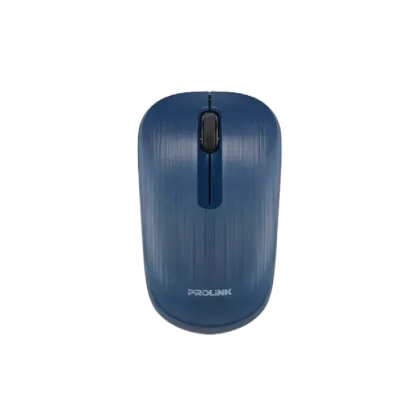 PROLiNK PMW5010 2.4GHz Wireless Nano Optical Mouse