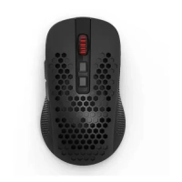 Redragon M694 Hana RGB Honeycomb Gaming Mouse