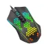 Redragon M809-K Memeanlion RGB Honeycomb Gaming Mouse