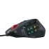 Redragon M811 Aatrox MMO Gaming Mouse