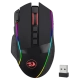 Redragon M991 9 Programmable Button Wireless Gaming Mouse