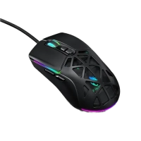 T-WOLF G520 Wired Gaming Mouse